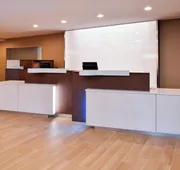 Fairfield Inn & Suites by Marriott Martinsburg hotel detail image 4