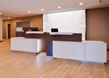 Fairfield Inn & Suites by Marriott Martinsburg hotel thumbnail 4