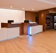 Fairfield Inn & Suites by Marriott Martinsburg hotel detail image 5