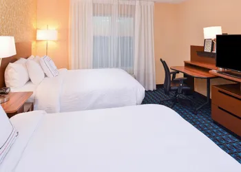 Fairfield Inn & Suites by Marriott Martinsburg hotel thumbnail 6