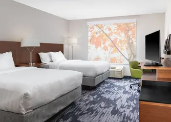 Fairfield Inn & Suites by Marriott Martinsburg hotel thumbnail 7