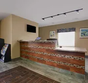 Studio 6 Odessa, TX hotel detail image 3