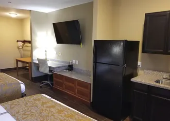 Studio 6 Odessa, TX hotel thumbnail 5