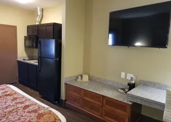 Studio 6 Odessa, TX hotel thumbnail 6
