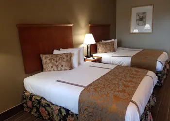 Studio 6 Odessa, TX hotel thumbnail 7