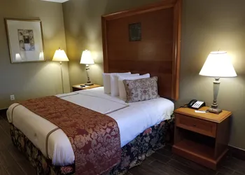 Studio 6 Odessa, TX hotel thumbnail 8