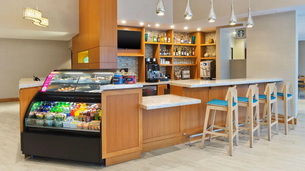 Hyatt Place Boca Raton/Downtown hotel detail image 2