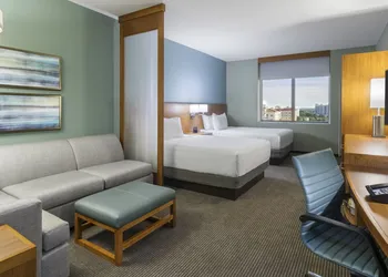 Hyatt Place Boca Raton/Downtown hotel thumbnail 6