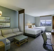 Hyatt Place Boca Raton/Downtown hotel detail image 7