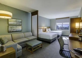 Hyatt Place Boca Raton/Downtown hotel thumbnail 7