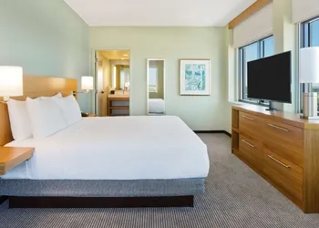 Hyatt Place Boca Raton/Downtown hotel thumbnail 8
