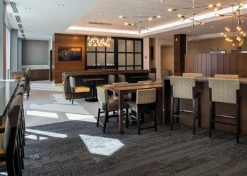 TownePlace Suites by Marriott Saskatoon hotel thumbnail 2