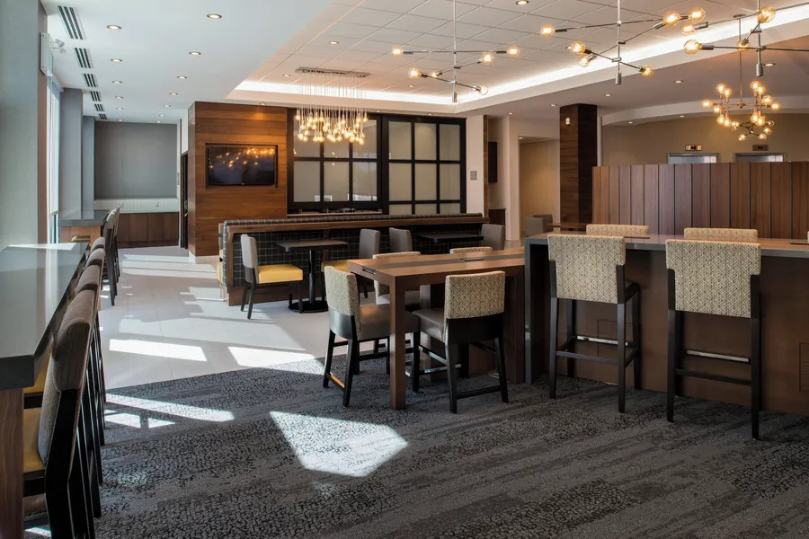 TownePlace Suites by Marriott Saskatoon hotel detail image 2