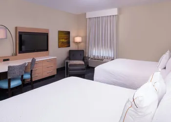 TownePlace Suites by Marriott Saskatoon hotel thumbnail 6