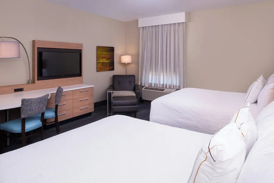 TownePlace Suites by Marriott Saskatoon hotel detail image 6