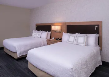 TownePlace Suites by Marriott Saskatoon hotel thumbnail 7