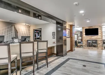 Staybridge Suites Lubbock South by IHG hotel thumbnail 2