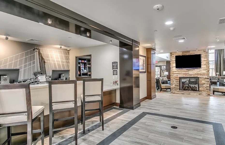 Staybridge Suites Lubbock South by IHG hotel detail image 2
