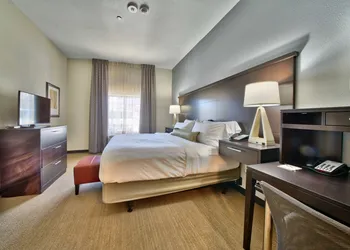 Staybridge Suites Lubbock South by IHG hotel thumbnail 3