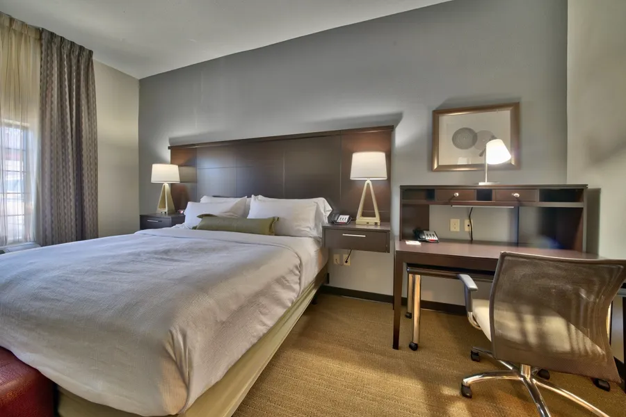 Staybridge Suites Lubbock South by IHG hotel detail image 6