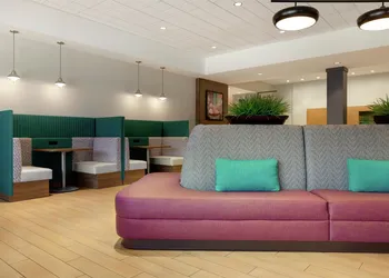 Home2 Suites by Hilton Houston Energy Corridor hotel thumbnail 3