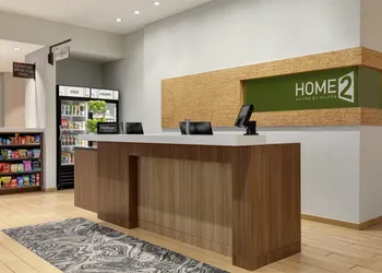 Home2 Suites by Hilton Houston Energy Corridor hotel thumbnail 4