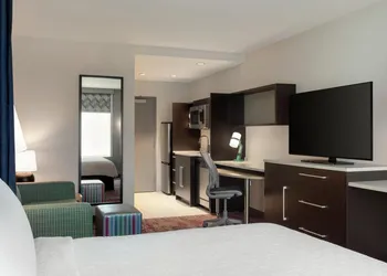 Home2 Suites by Hilton Houston Energy Corridor hotel thumbnail 5