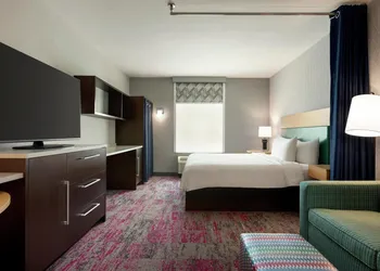 Home2 Suites by Hilton Houston Energy Corridor hotel thumbnail 7