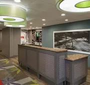Hampton Inn & Suites St. Louis/Alton hotel detail image 4