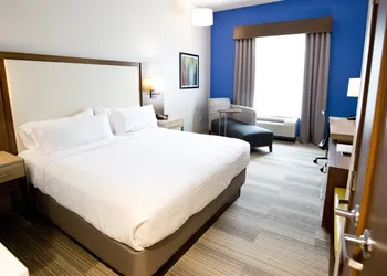 Holiday Inn Express & Suites Houston NW - Hwy 290 Cypress by IHG hotel thumbnail 2