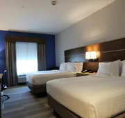 Holiday Inn Express & Suites Houston NW - Hwy 290 Cypress by IHG hotel detail image 3