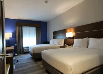Holiday Inn Express & Suites Houston NW - Hwy 290 Cypress by IHG hotel thumbnail 3