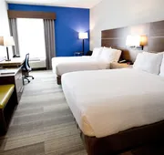 Holiday Inn Express & Suites Houston NW - Hwy 290 Cypress by IHG hotel detail image 4
