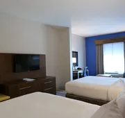 Holiday Inn Express & Suites Houston NW - Hwy 290 Cypress by IHG hotel detail image 5