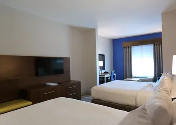 Holiday Inn Express & Suites Houston NW - Hwy 290 Cypress by IHG hotel thumbnail 5