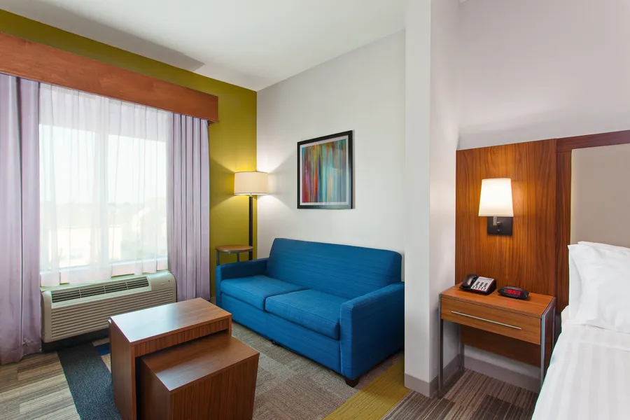 Holiday Inn Express & Suites Houston NW - Hwy 290 Cypress by IHG hotel detail image 6
