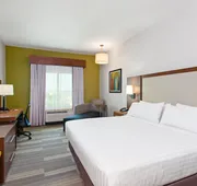 Holiday Inn Express & Suites Houston NW - Hwy 290 Cypress by IHG hotel detail image 7