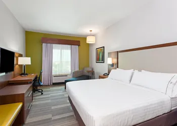Holiday Inn Express & Suites Houston NW - Hwy 290 Cypress by IHG hotel thumbnail 7