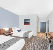 Microtel Inn & Suites By Wyndham Binghamton hotel detail image 4