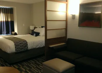 Microtel Inn & Suites By Wyndham Binghamton hotel thumbnail 5