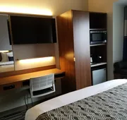 Microtel Inn & Suites By Wyndham Binghamton hotel detail image 7