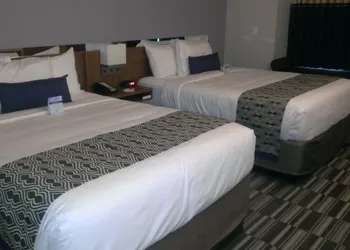 Microtel Inn & Suites By Wyndham Binghamton hotel thumbnail 8