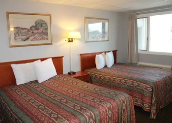 Tel Star Motel hotel thumbnail 2