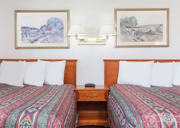Tel Star Motel hotel thumbnail 3