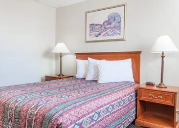 Tel Star Motel hotel thumbnail 5