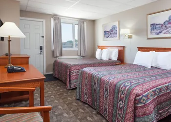 Tel Star Motel hotel thumbnail 6