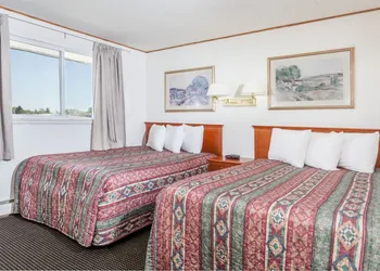 Tel Star Motel hotel thumbnail 7