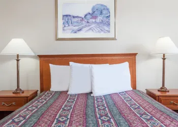 Tel Star Motel hotel thumbnail 8