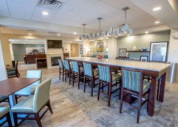 Hampton Inn by Hilton Amesbury hotel thumbnail 2