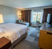 Hampton Inn by Hilton Amesbury hotel detail image 3